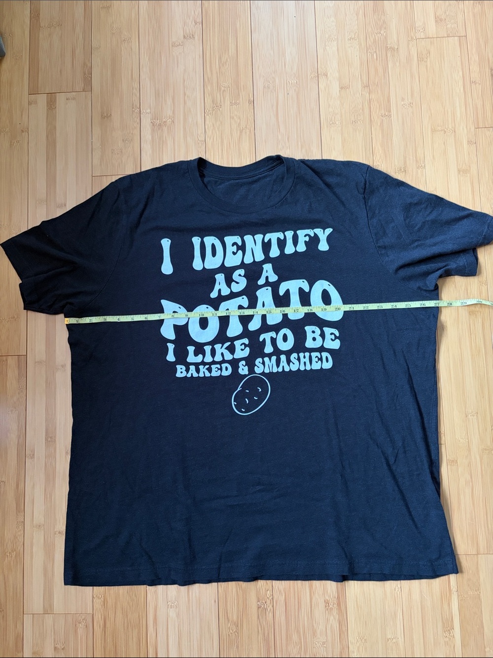T-shirt Women’s 2X/3X